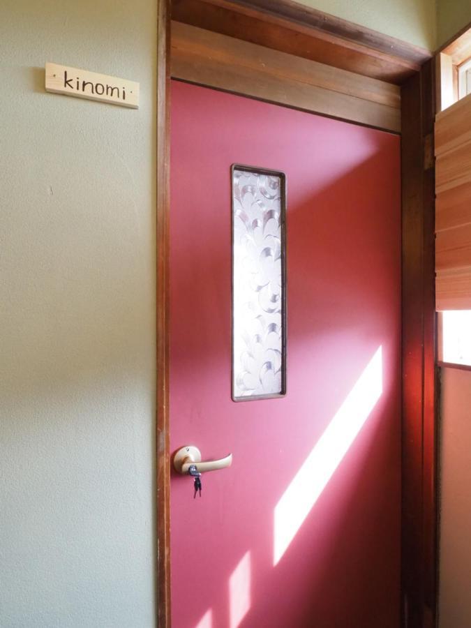 47Hostel Wadomari Exterior foto